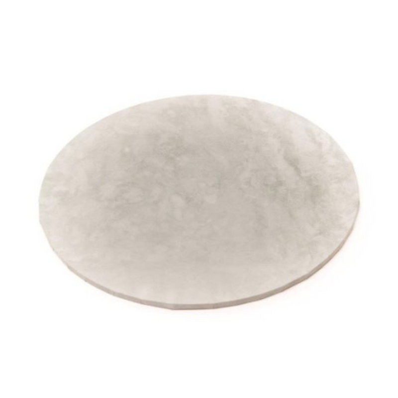 Cake Board Food Presentation Board Concrete 35.5Cm