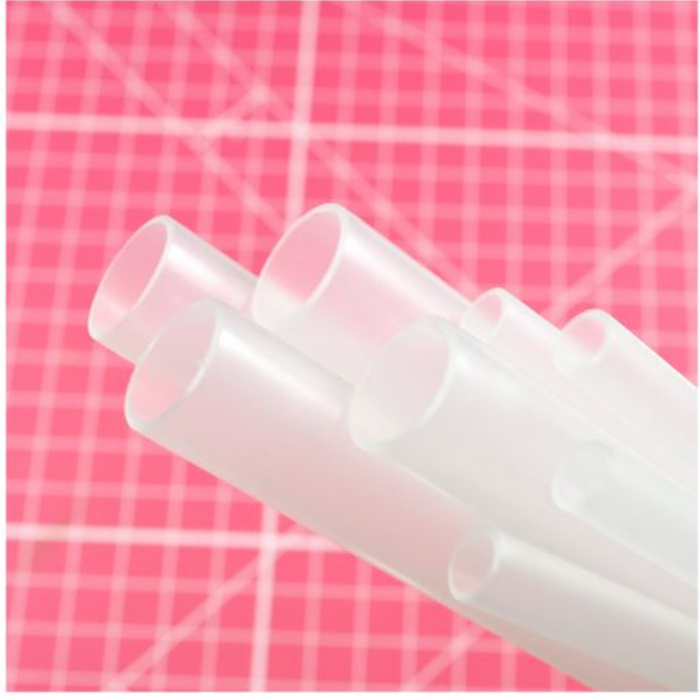 Cake Dowels Opaque Cakers Dowels Large Pack Of 5