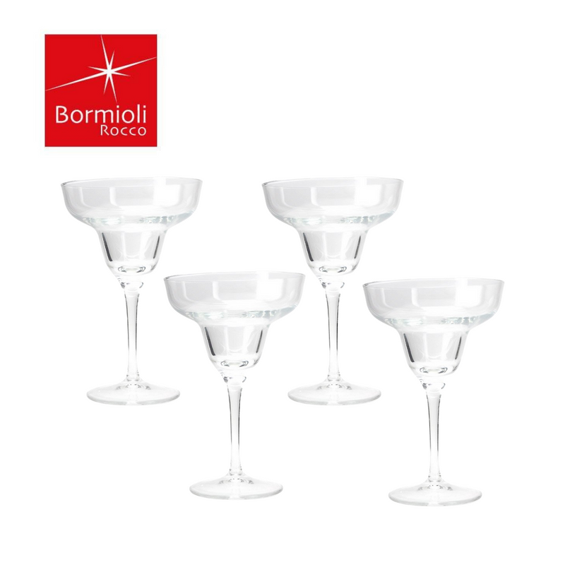 Bormioli Rocco Events Margarita 4pcs/Set (330ml)