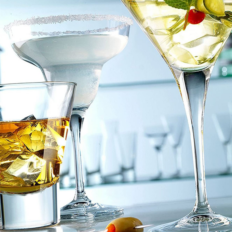 Bormioli Rocco Events Margarita 4pcs/Set (330ml)