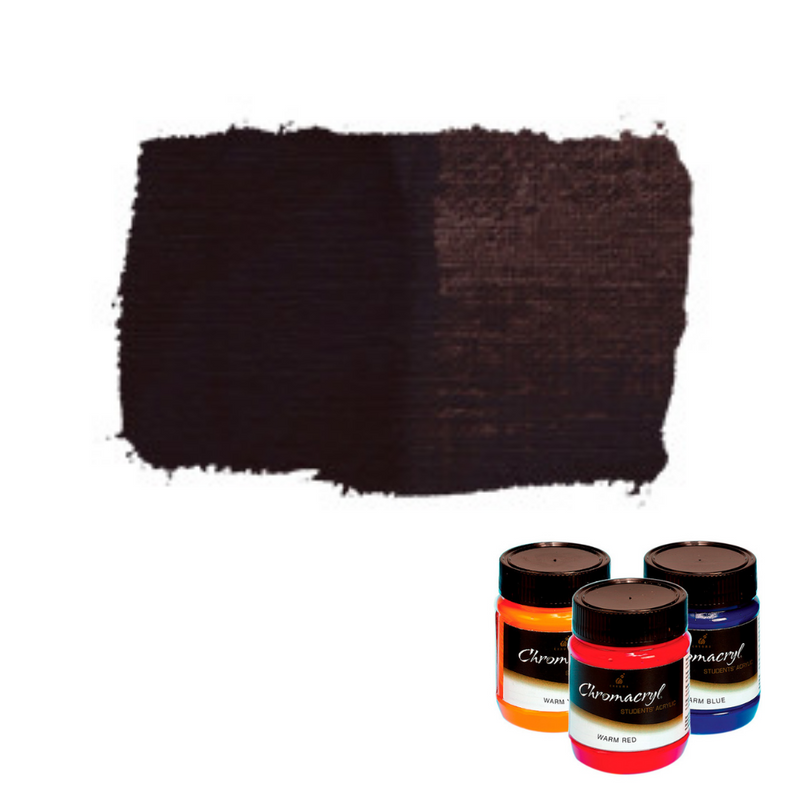 CC Burnt Umber 250ml