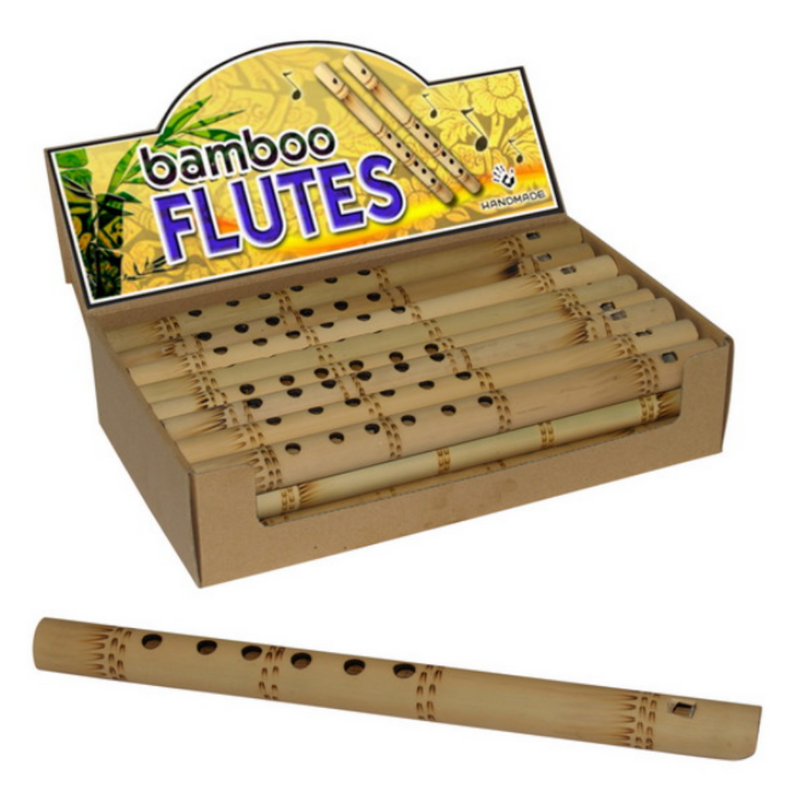Ronis Bamboo Flute 31cm