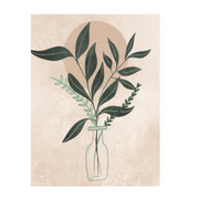 Bella Boheme canvas 30x40cm assorted blank painting canvas for acrylic and oil art – thumbnail