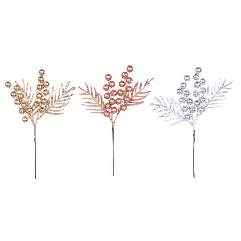 Ronis Berries Pick 29cm Assorted