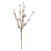 Ronis Berries Pick and Nutbells 25cm Assorted