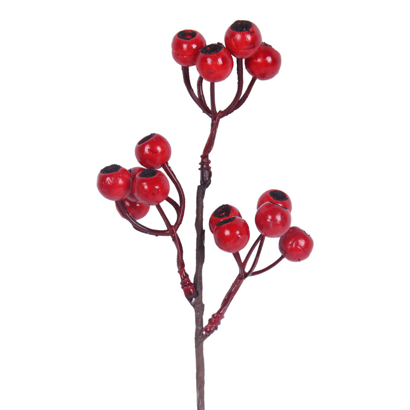 Ronis Berry Picks Red 26cm