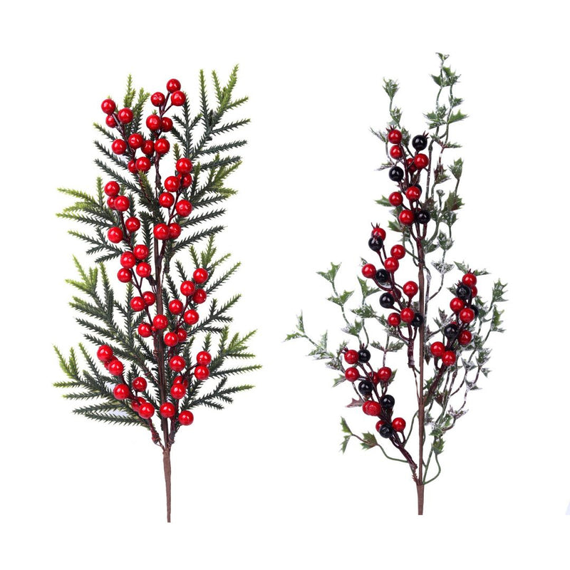 Ronis Berry Picks 60cm Assorted