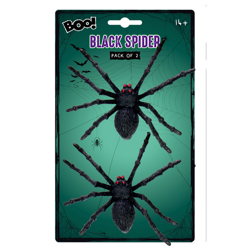 Ronis Big Spiders 2pk