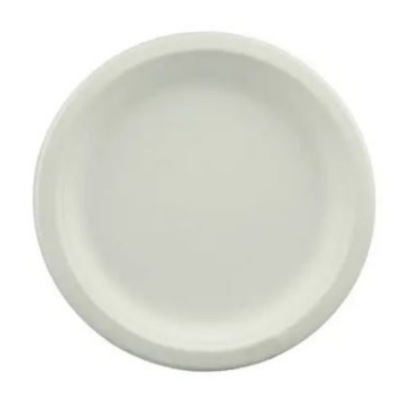 Ronis Bio Earth Sugar Cane Plate 23cm