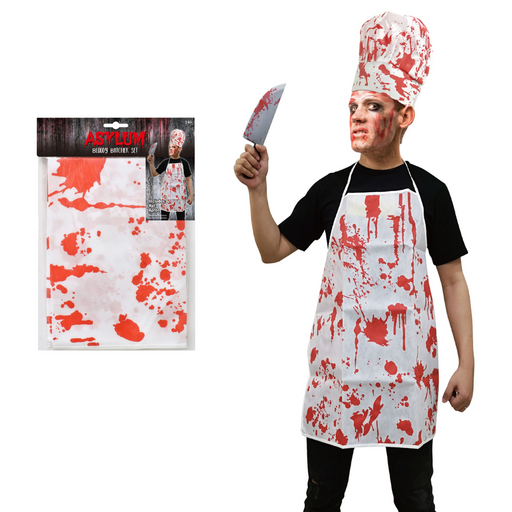 Ronis Bloody Butcher Set