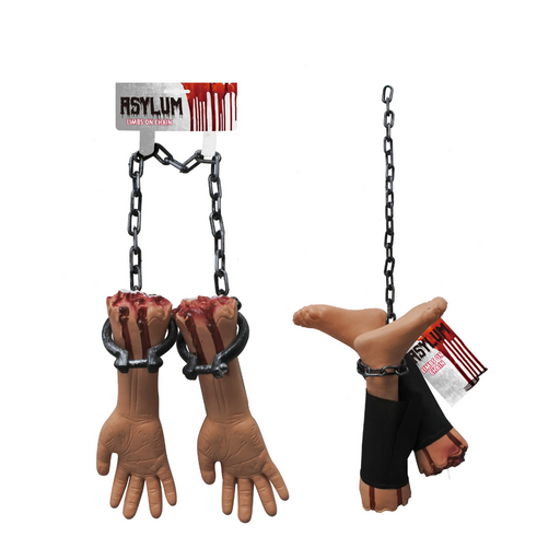 Ronis Bloody Limbs On Chain 2 Asstd