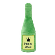 Ronis Bottle Shop Plush Sparkling 31x10cm