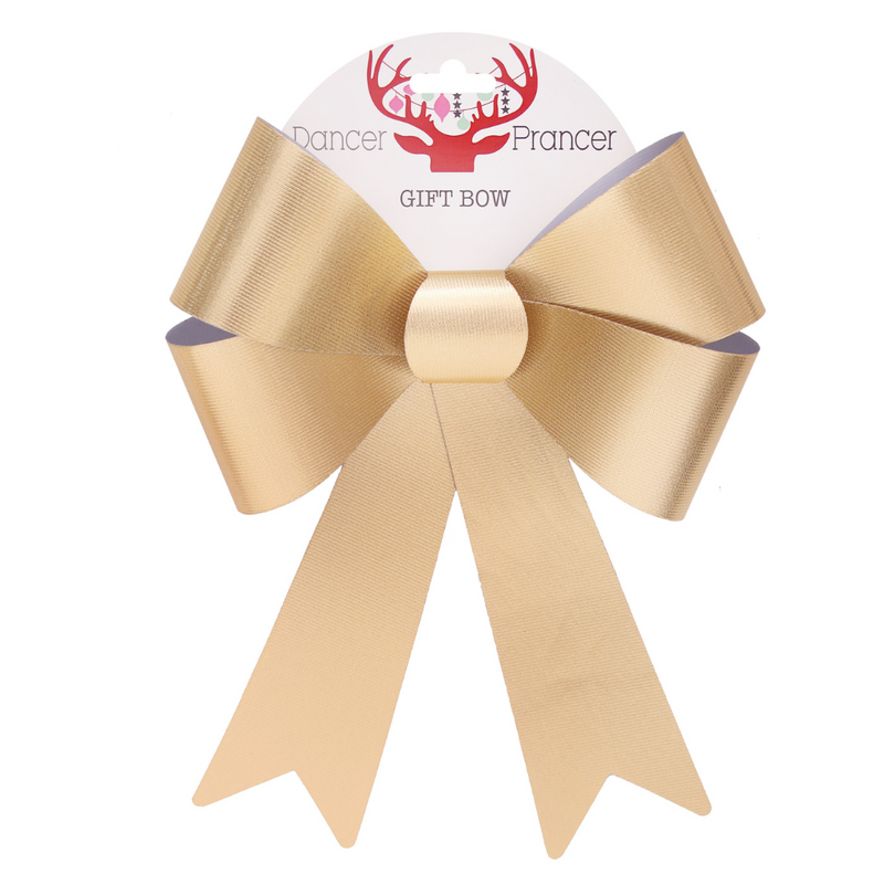 Ronis Bows Gold 28cm