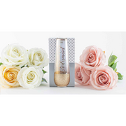 Ronis Bridesmaid Stemless Champagne Glass 16cm 180ml – thumbnail
