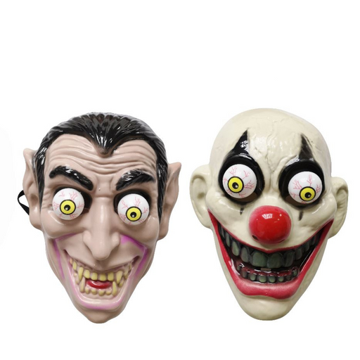 Ronis Bulging Eye Mask 2 Asstd