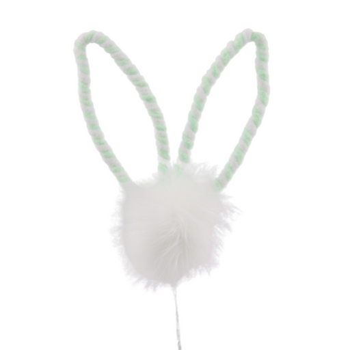 Ronis Bunny Ears Stem 50cm Mint