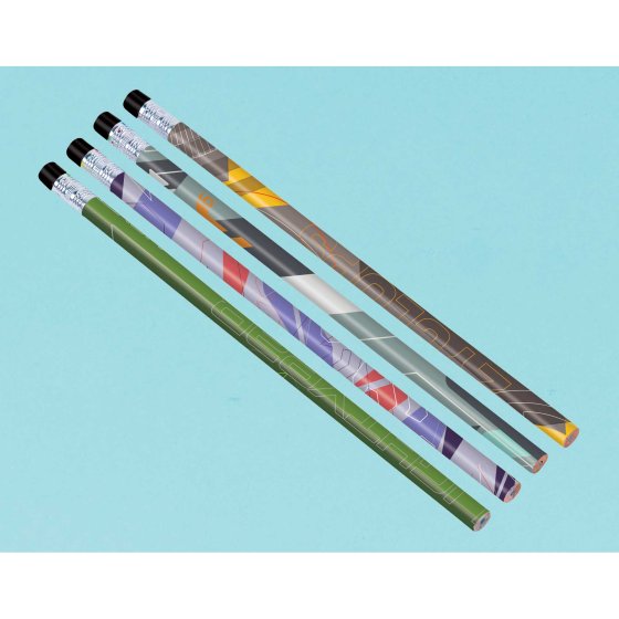 PARTY PROPS™ Buzz Lightyear Pencils