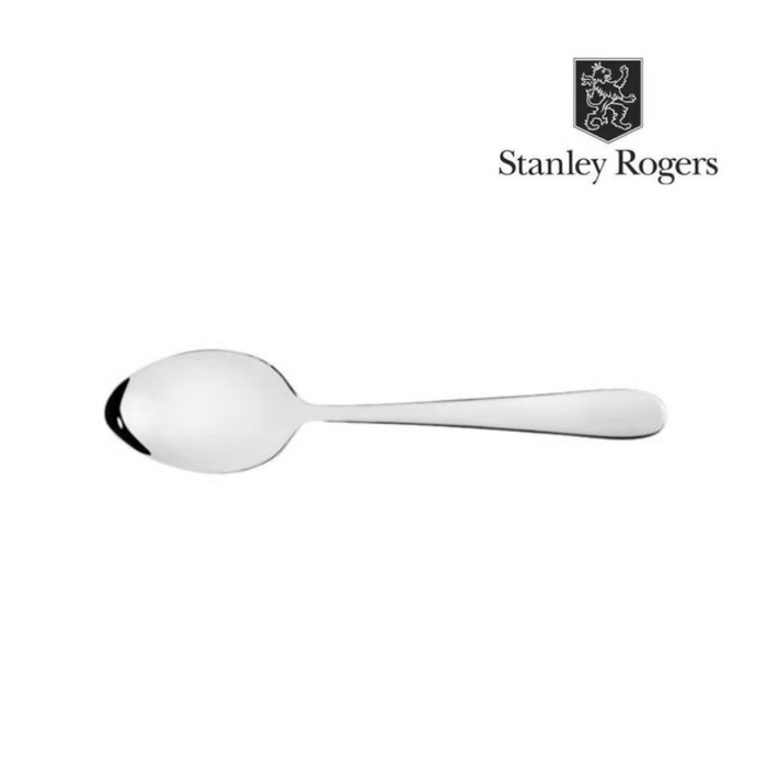 Albany Dessert Spoon Stanley Rogers