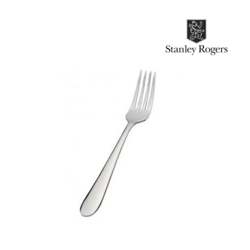 Albany Dessert Fork Stanley Rogers