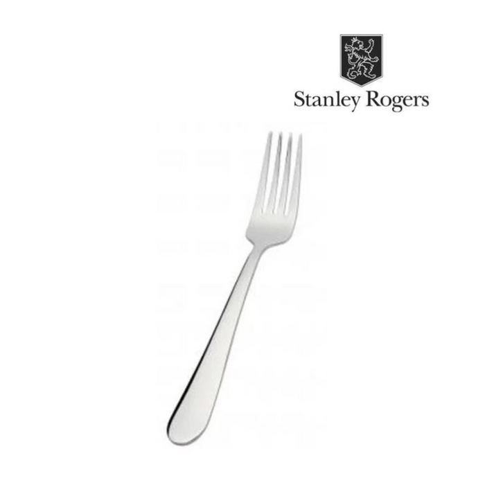 Albany Dinner Fork Stanley Rogers