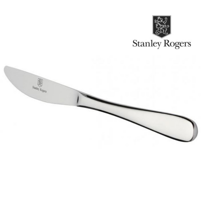 Albany Dessert Knife Stanley Rogers