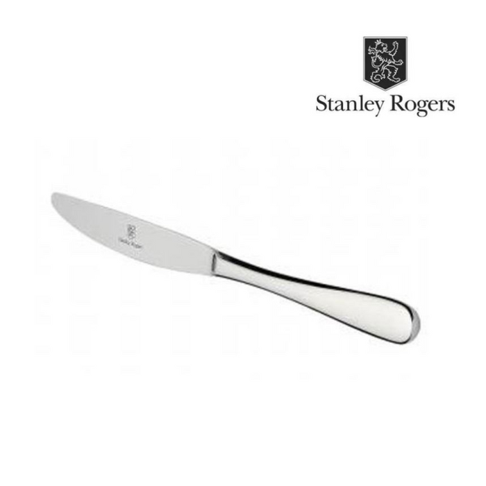 Albany Dinner Knife Stanley Rogers