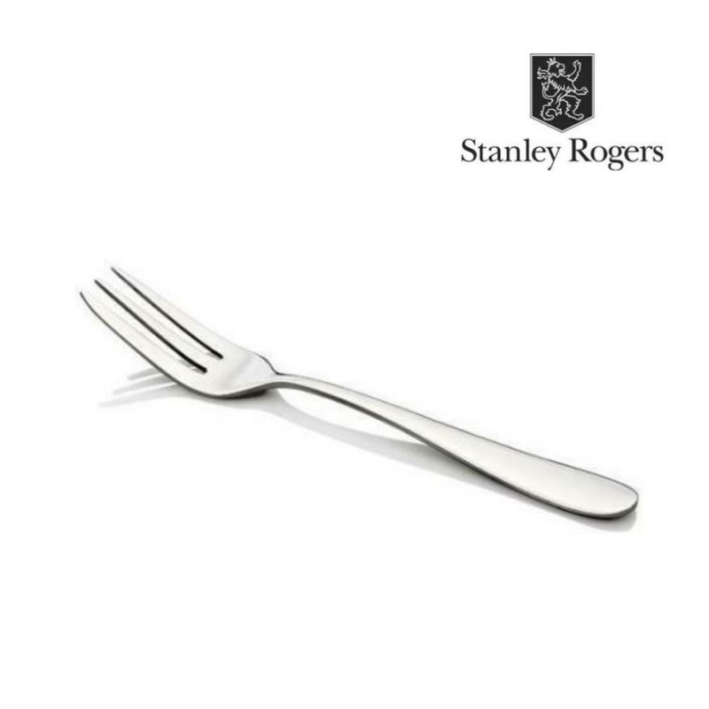 Albany Cake Fork Stanley Rogers