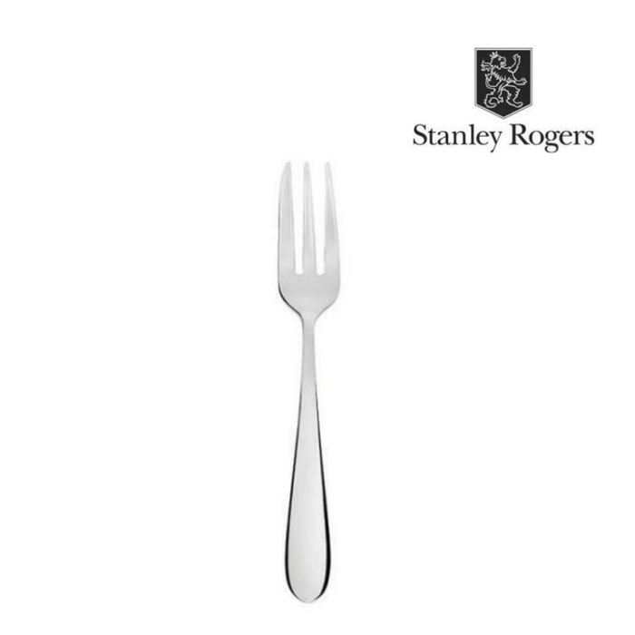 Albany Cake Fork Stanley Rogers