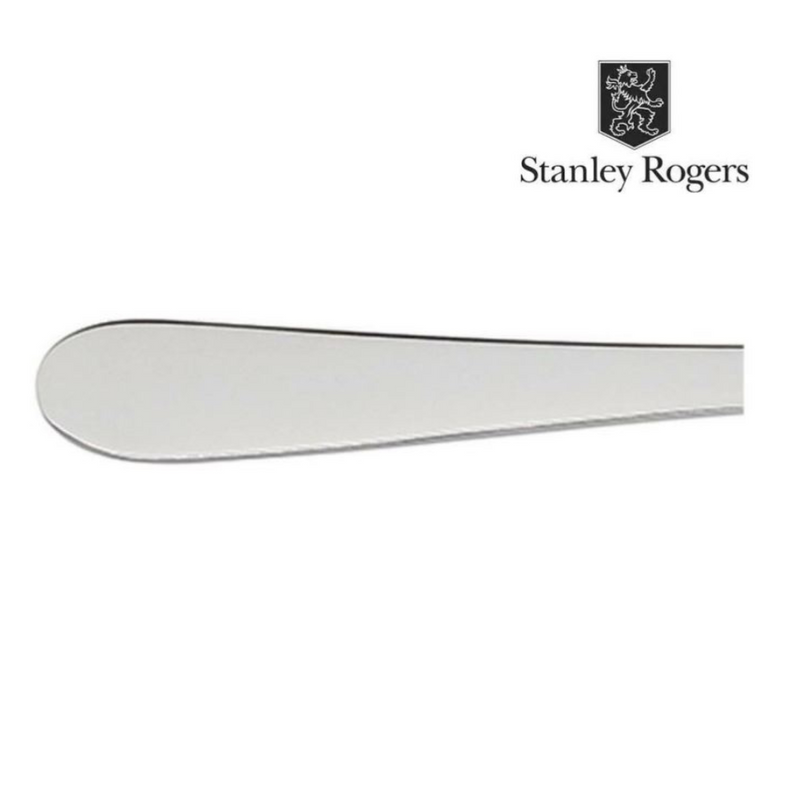 Albany Cake Fork Stanley Rogers