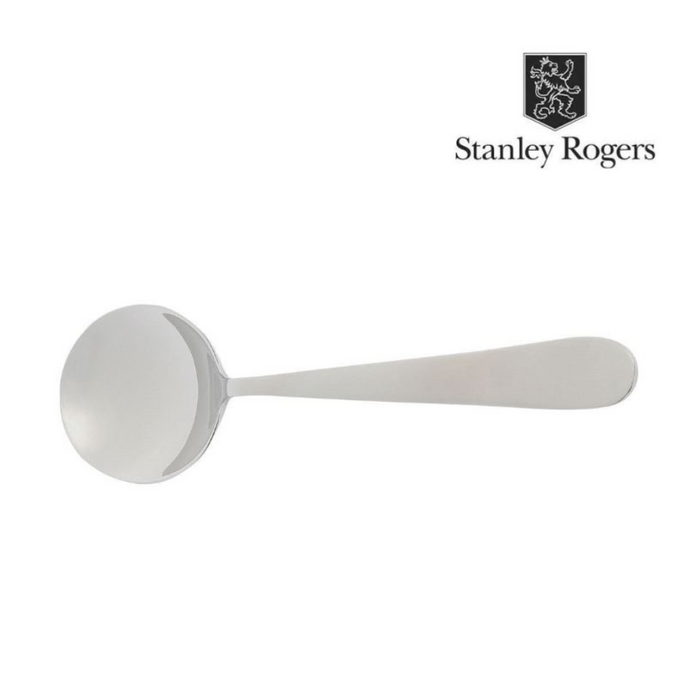 Albany Fruit Spoon Stanley Rogers