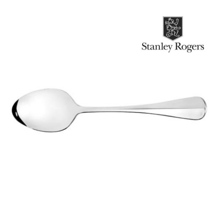 Baguette Dessert Spoon Stanley Rogers