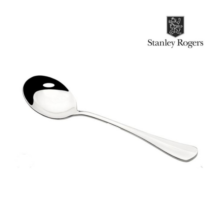 Baguette Soup Spoon Stanley Rogers