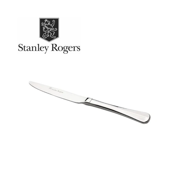 Baguette Dessert Knife Stanley Rogers