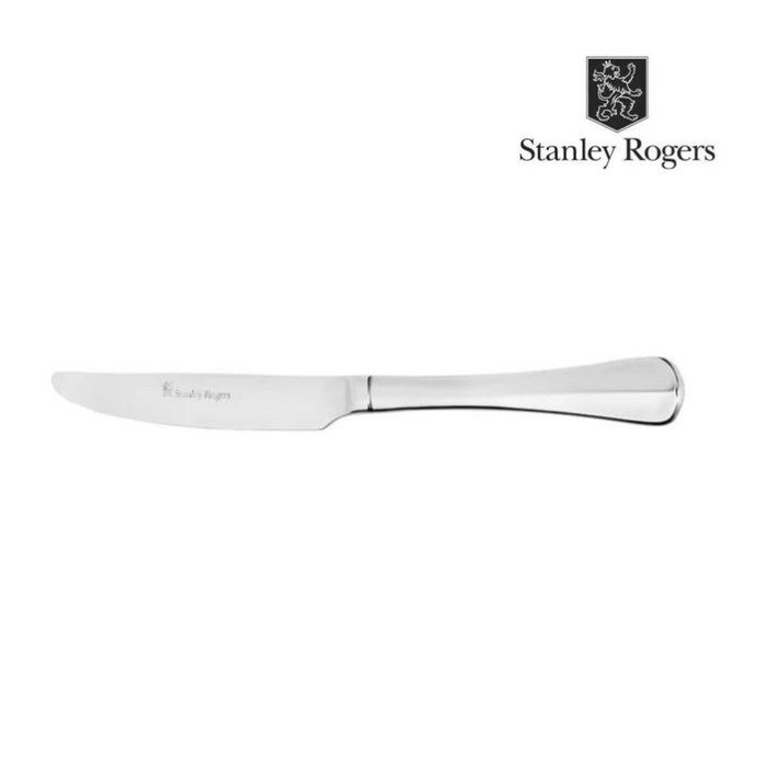 Baguette Dinner Knife Stanley Rogers