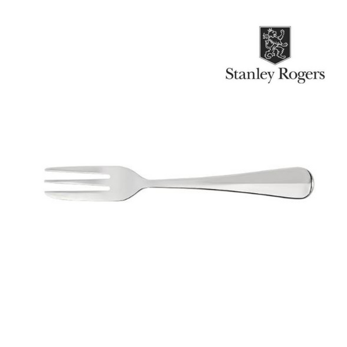Baguette Cake Fork Stanley Rogers