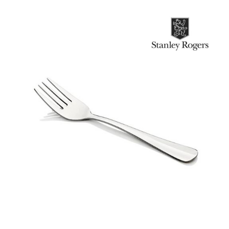 Baguette Fruit Fork Stanley Rogers