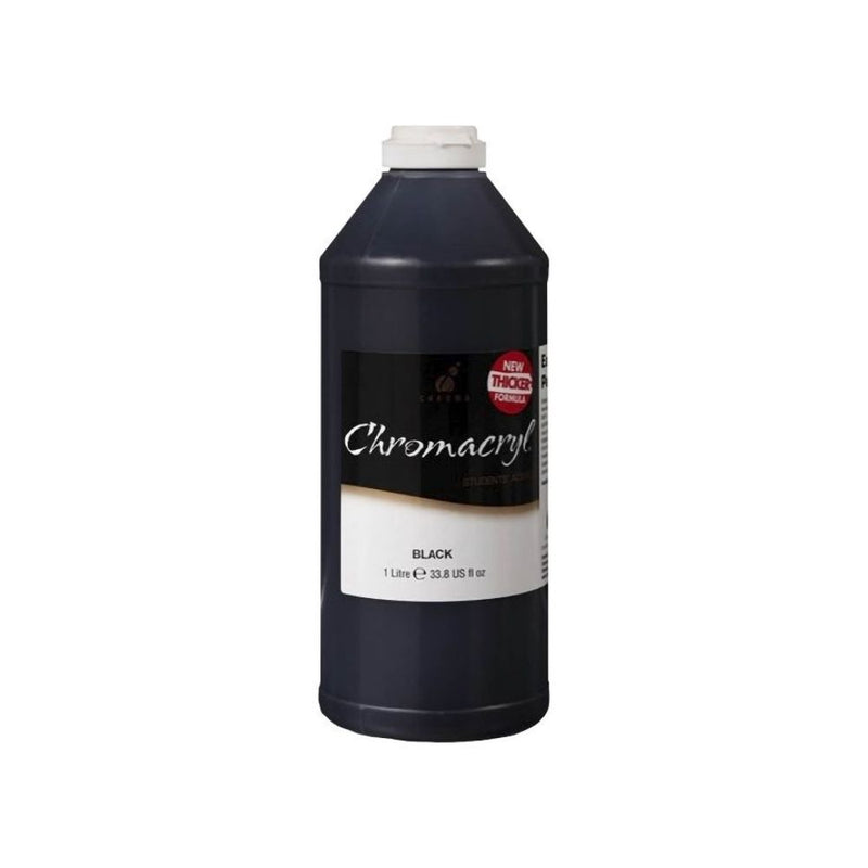 CC Black 1lt