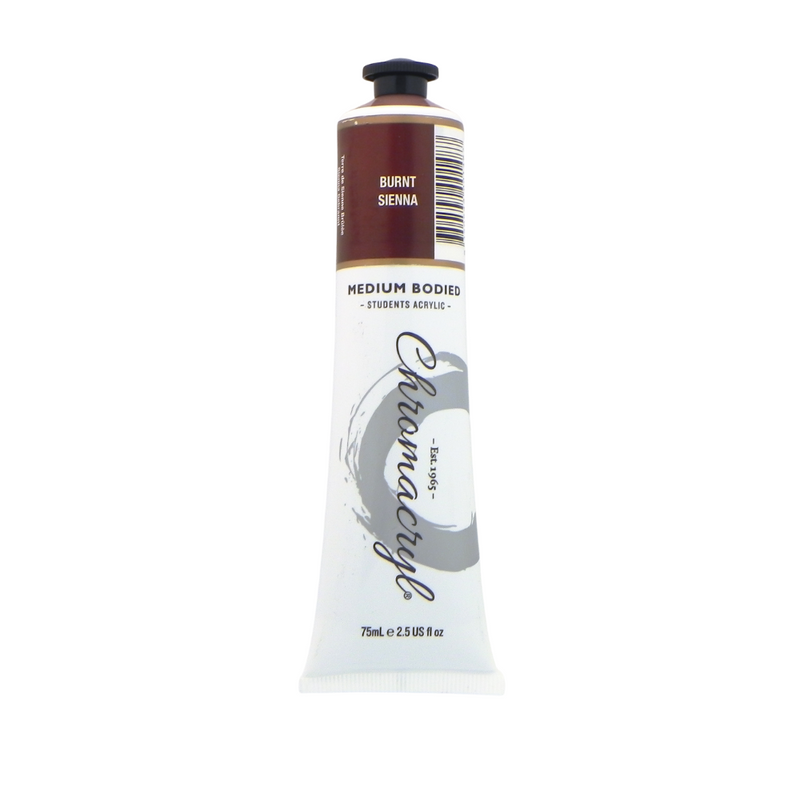 CC Burnt Sienna 75ml
