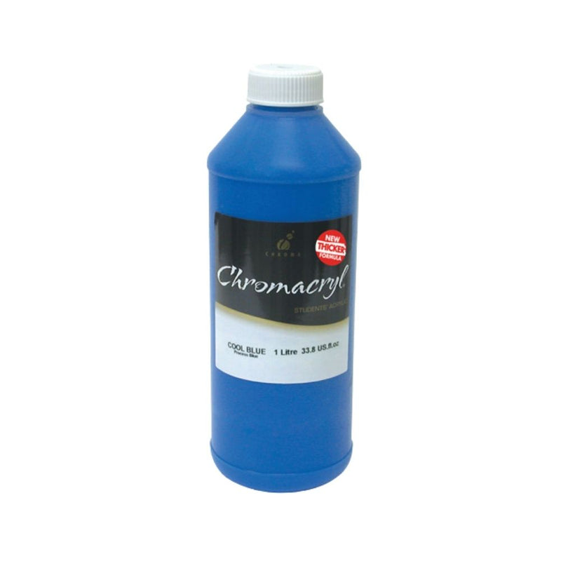 CC Cool Blue (Process Blue) 1lt