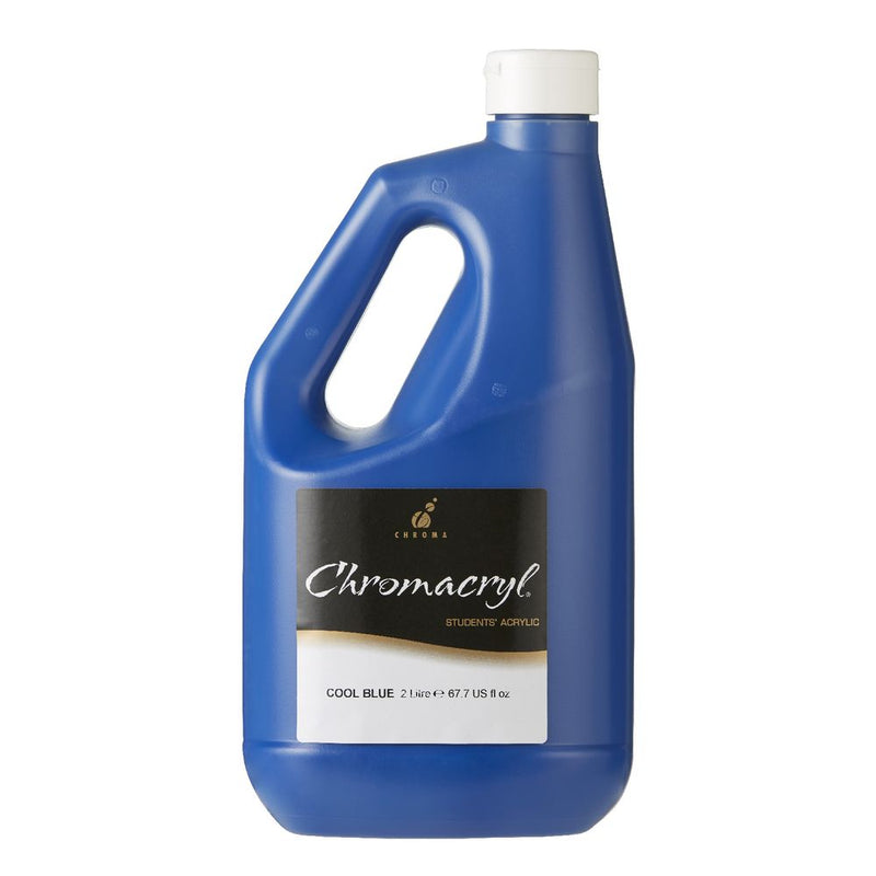 CC Cool Blue (Process Blue) 2lt