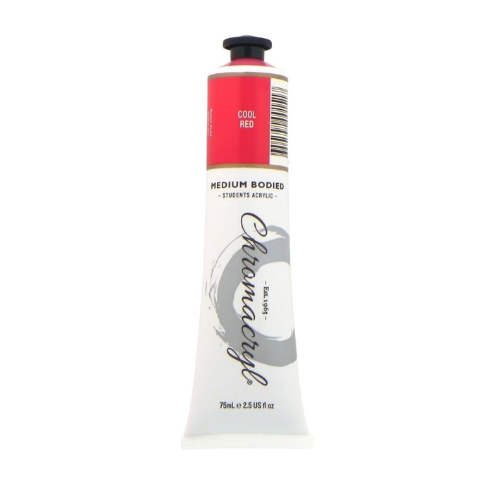 CC Cool Red 75ml
