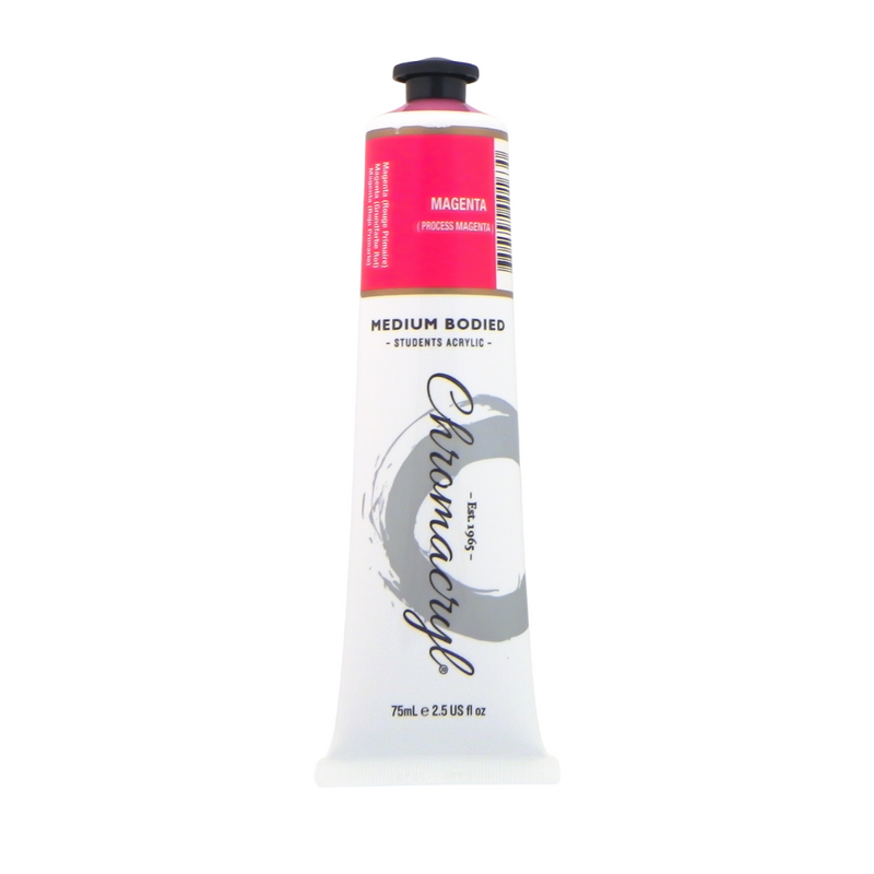 CC Magenta (Process Magenta) 75ml