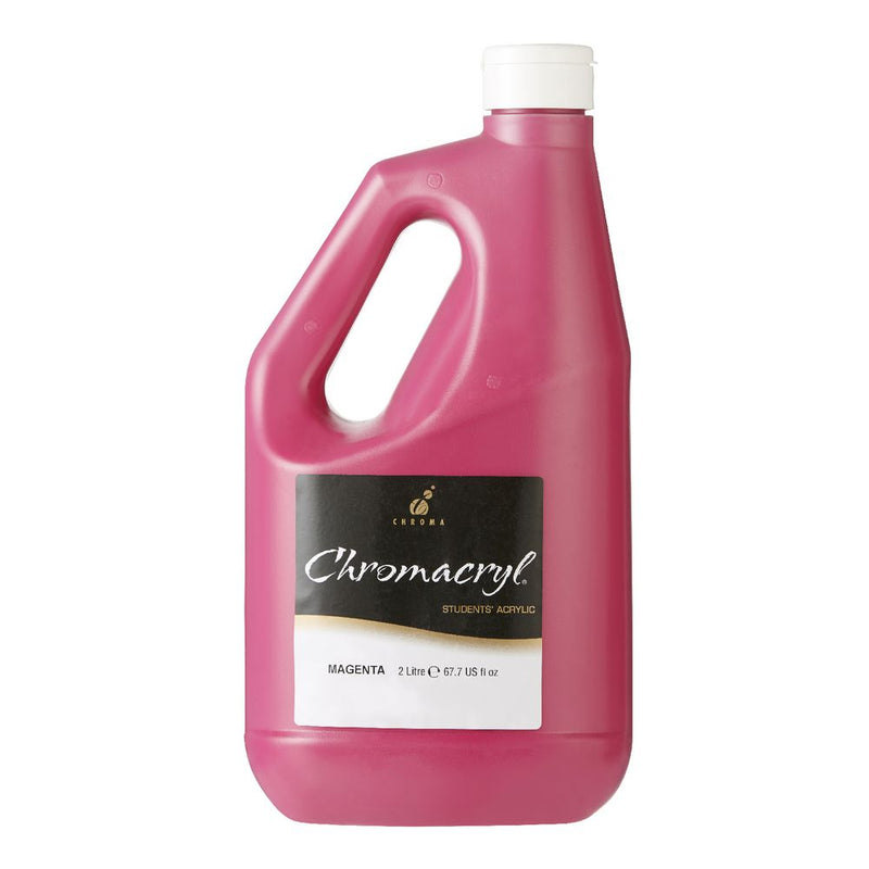 CC Magenta (Process Magenta) 2lt