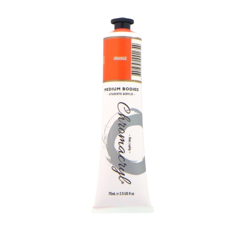 CC Orange 75ml