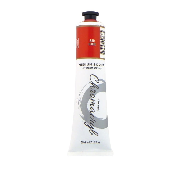 CC Red Oxide 75ml