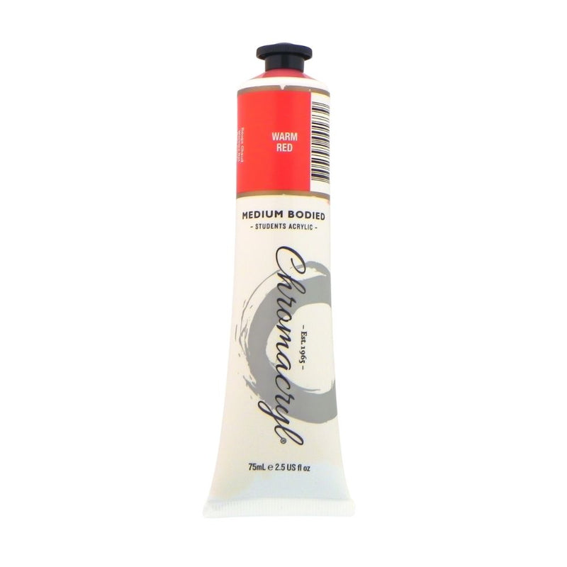 CC Warm Red 75ml