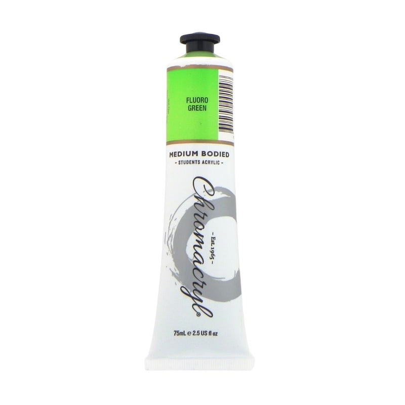 CC Fluoro Green 75ml