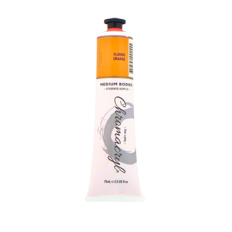 CC Fluoro Orange 75ml