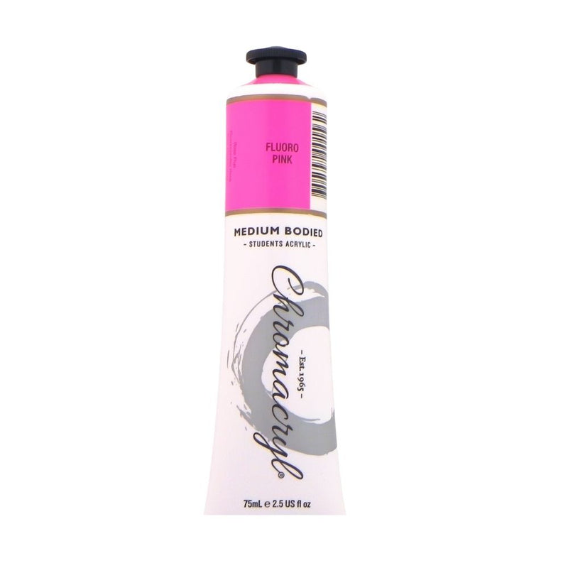 CC Fluoro Pink 75ml