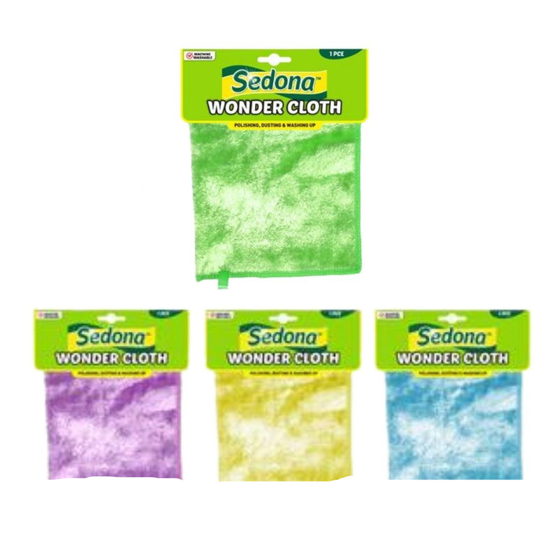 Wonder Cloth 22x18cm